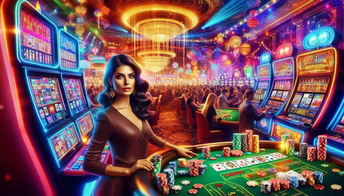 Adrenaline Casino